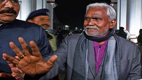 பிஹாரை தொடர்ந்து ஜார்க்கண்ட் | விரைவில் சாதிவாரி கணக்கெடுப்பு - முதல்வர் சம்பாய் சோரன் தகவல்