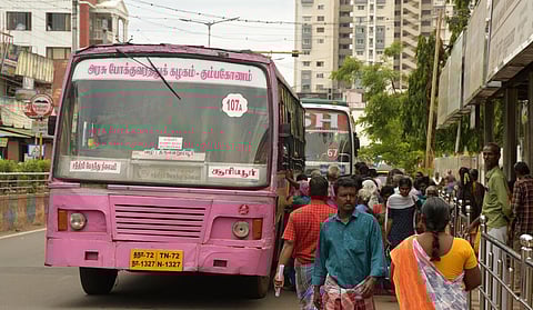 மலைப் பகுதிகளிலும் இனி மகளிர் கட்டணம் இல்லா பேருந்து பயணத் திட்டம்!
