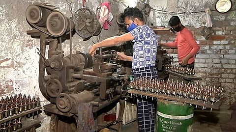 தமிழக பட்ஜெட்: கோவை தொழில்துறையினர் கருத்து