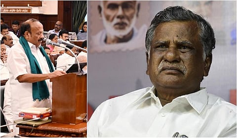 “நிறைவேறாத எதிர்பார்ப்புகளும், வரவேற்பும்...” - முத்தரசன் பட்டியல் @ வேளாண் பட்ஜெட்