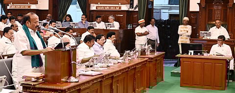 வேளாண் பட்ஜெட் ஹைலைட்ஸ் முதல் த்ரிஷா கொந்தளிப்பு வரை | செய்தித் தெறிப்புகள் 10 @ பிப்.20, 2024