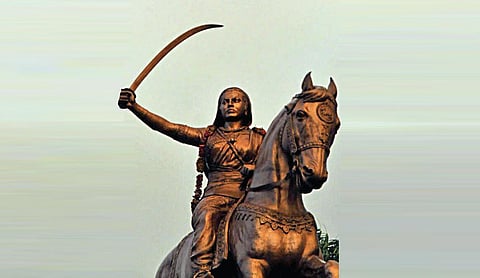 இன்று என்ன? - விடுதலைக்கு விதை போட்ட சென்னம்மா