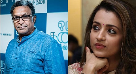 திரை பிரபலங்கள் பற்றி அவதூறு பரப்புவதா? - நடிகர் சங்கம் கண்டனம்