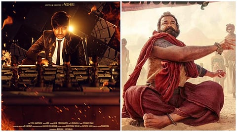 ‘வித்தைக்காரன்’ முதல் ‘மலைக்கோட்டை வாலிபன்’ வரை - தியேட்டர், ஓடிடியில் இந்த வாரம் என்ன பார்க்கலாம்?