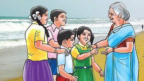 கொஞ்சம் Technique கொஞ்சம் English - 295: Third Conditional Statement - மறுபார்வை