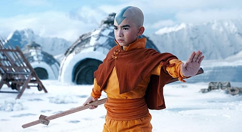 ஓடிடி திரை அலசல் | Avatar: The Last Airbender - கார்ட்டூன் ரசிகர்களுக்கு திருப்தியா, ஏமாற்றமா?