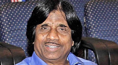 பாலகுருசாமிக்கு வாழ்நாள் சாதனையாளர் விருது: தாய்லாந்து அரசு பிப்.27-ல் வழங்குகிறது