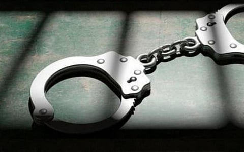 ஆந்திரா | டிவி தொகுப்பாளர் கடத்தலுக்கு வழிவகுத்த போலி திருமண தகவல் தளம்: பெண் கைது