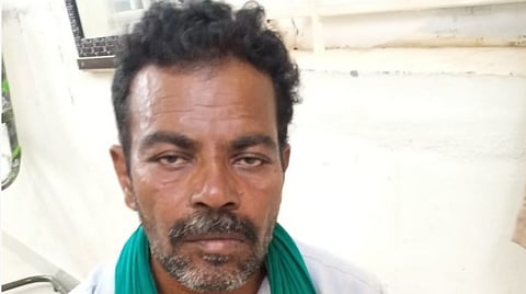 கைதான சடையப்பன்