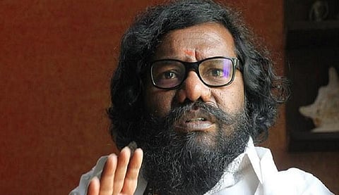 கருணாஸ்