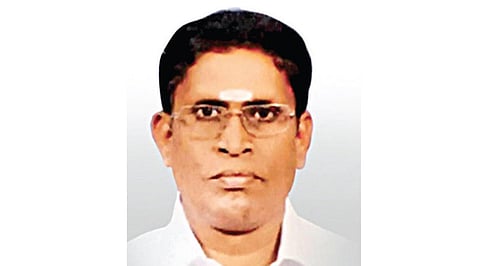 முன்னாள் அதிமுக எம்எல்ஏ சாலை விபத்தில் மரணம்