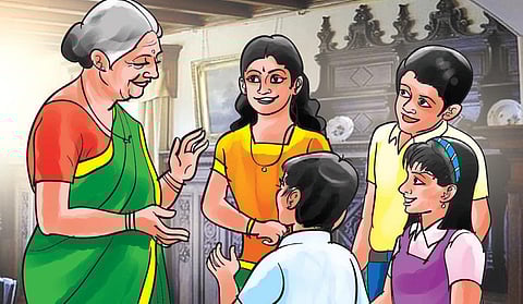 கொஞ்சம் Technique கொஞ்சம் English - 297: Comparison Signal words - அது எப்படி இருக்கும்!