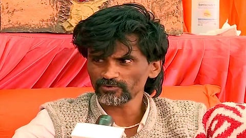 மனோஜ் ஜராங்கே