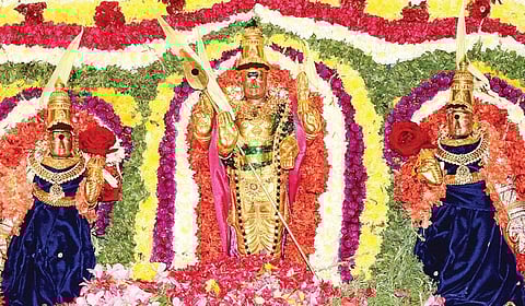 நல்லதே நடக்கும்