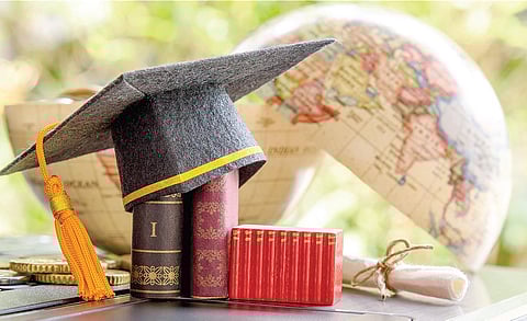 வேலைக்கு நான் தயார் - 32: தரமான கல்லூரிகளை அறிவது எப்படி?