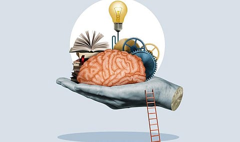 அறிவியல் மனப்பான்மை மேம்பட வேண்டும்!