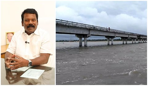 செல்வப்பெருந்தகை