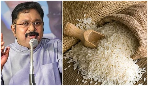 டிடிவி தினகரன்