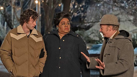 The Holdovers: மனித மனங்களின் ஆழத்தை நுணுக்கமாக அணுகும் படைப்பு | ஆஸ்கர் திரை அலசல்