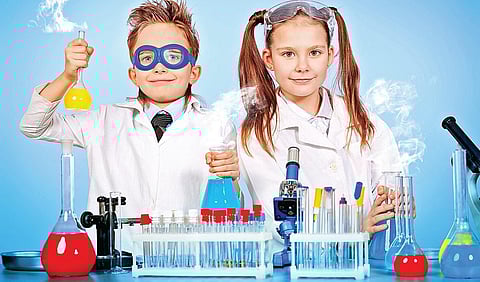 மூடநம்பிக்கைகளை விரட்டும் அறிவியல் ஆராய்ச்சிகள் | தேசிய அறிவியல் நாள் 2024