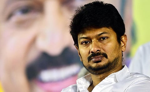 பள்ளிகளின் வளர்ச்சிக்கு காஞ்சியில் இருந்து ரூ.668 கோடி நன்கொடை: அமைச்சர் உதயநிதி ஸ்டாலின் தகவல்