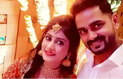 பணிப்பெண்ணை துன்புறுத்தியதாக வழக்கு: திமுக எம்எல்ஏ மகன், மருமகளின் ஜாமீன் மனு மீது நாளை தீர்ப்பு