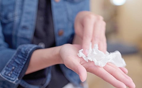 தயங்காமல் கேளுங்கள் - 62: வியர்வை வருவதை தடுக்க முடியுமா?