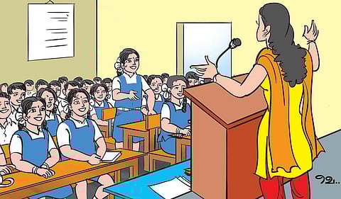 உன்னால் முடியும் தம்பி தம்பி...அட உனக்குள் இருக்கும் உன்னை நம்பி...