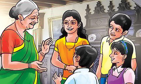 கொஞ்சம் Technique கொஞ்சம் English - 299: Contrast Signal words - ஓர் அறிமுகம்