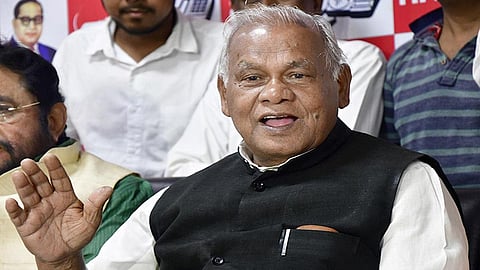 பிஹாரில் ராஷ்ட்ரிய ஜனதா தளம், காங்கிரஸில் இருந்து மேலும் 4 எம்எல்ஏ.க்கள் என்டிஏ.க்கு வருவார்கள்: ஜிதன் ராம் மாஞ்சி