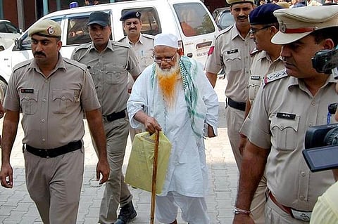 அப்துல் கரீம் துண்டா | கோப்புப் படம்