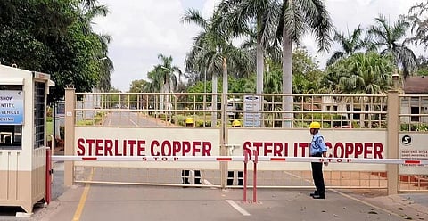 ‘ஸ்டெர்லைட் ஆலை மூடல் சரியே!’ - மேல்முறையீட்டு வழக்கை தள்ளுபடி செய்த உச்ச நீதிமன்றம் அதிரடி