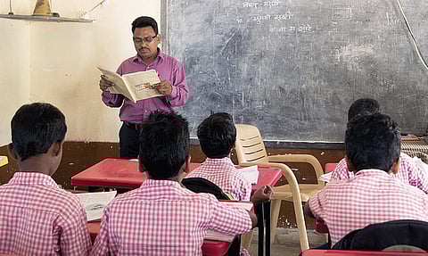 மாறட்டும் கல்விமுறை - 33: குரல் உயர்வது எப்போது?