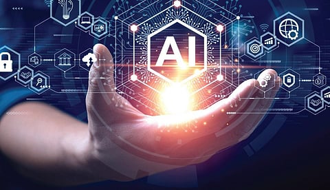 ‘‘செயற்கை நுண்ணறிவின் சிக்கலான பயன்பாடுகளுக்கு மனிதர்கள் தேவை!” - முத்து நெடுமாறன் நேர்காணல்