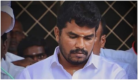 அதிமுக முன்னாள் எம்எல்ஏ பிரபு வீட்டில் லஞ்ச ஒழிப்பு போலீஸார் சோதனை