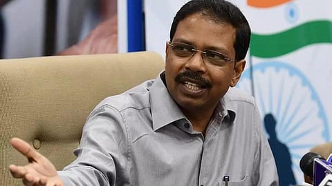 தேர்தல் தேதி அறிவித்த 2 மணி நேரத்துக்குள் அரசாணை பதிவேட்டை துறை செயலர்கள் புகைப்படம் எடுத்து அனுப்ப வேண்டும்: தலைமை தேர்தல் அதிகாரி உத்தரவு