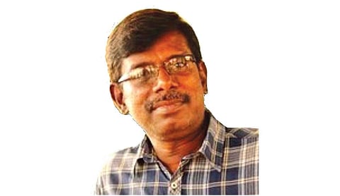 நூல் வெளி: புனைவின் வழி துலங்கும் வரலாறு