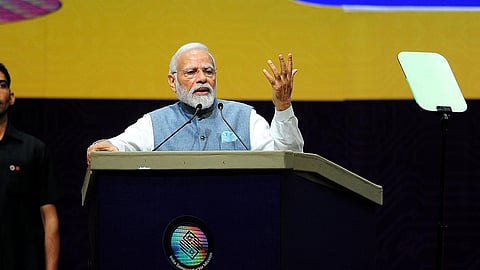 பிரதமர் மோடி | கோப்புப்படம்