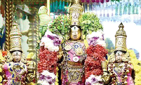 நல்லதே நடக்கும்