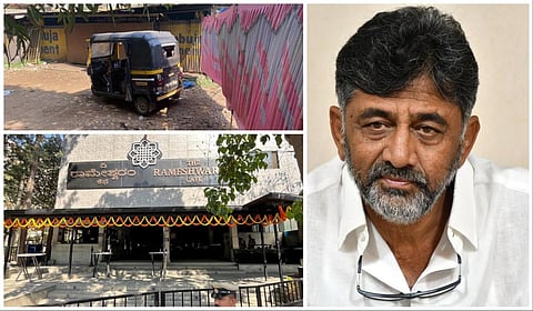 பெங்களூரு ‘ராமேஸ்வர கஃபே’ சம்பவத்துக்கும், மங்களூரு ‘பிரஷர் குக்கர்’ குண்டுவெடிப்புக்கும் என்ன தொடர்பு?