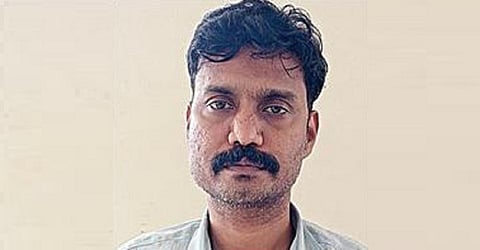 சந்தோஷ்