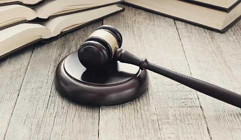 கல்லூரி வாசலில் மாணவி கொலை: குற்றவாளிக்கு ஆயுள் தண்டனை @ சென்னை