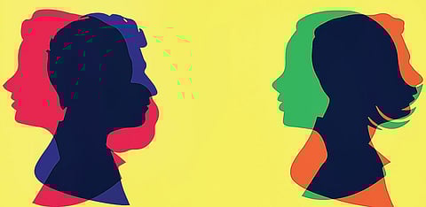 திருநம்பியும் திருநங்கையும் - 23: பெண்ணாகப் பிறந்துவிட்டு ஏன் ஆணாக மாறவேண்டும்?