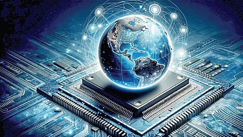 சிப் உலகம்