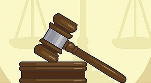 பாலியல் வன்கொடுமை வழக்கில் ஆசிரியருக்கு 20 ஆண்டுகள் சிறை @ புதுக்கோட்டை