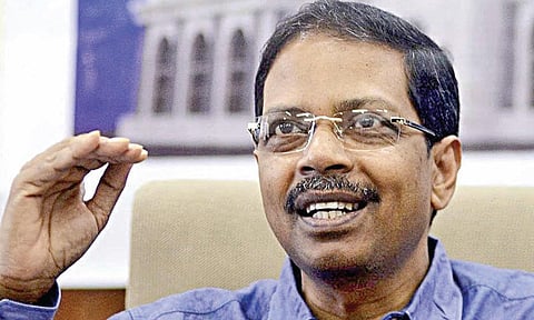 தேர்தல் பணியில் 3.32 லட்சம் பேர்: சத்யபிரத சாஹூ தகவல்