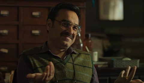 கொலையும் டார்க் காமெடியும்: நெட்ஃப்ளிக்ஸின் ‘மர்டர் முபாரக்’ ட்ரெய்லர் எப்படி?