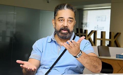 “கோவையில் கமல் போட்டியிட்டால் எங்கள் வேட்பாளர் தோற்கடிப்பார்” - தமிழக பாஜக