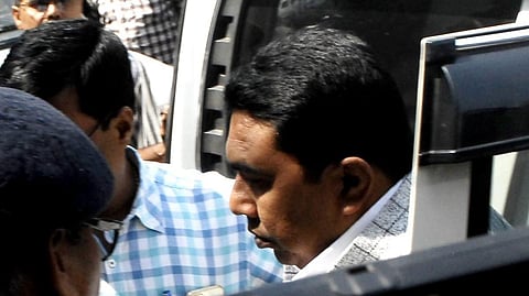 ஷாஜகான் வழக்கை சிபிஐயிடம் ஒப்படைக்க வேண்டும்: மேற்குவங்க அரசுக்கு உயர் நீதிமன்றம் உத்தரவு