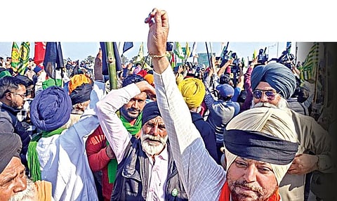 குறைந்தபட்ச ஆதார விலை மட்டுமே தீர்வாகிவிடுமா?